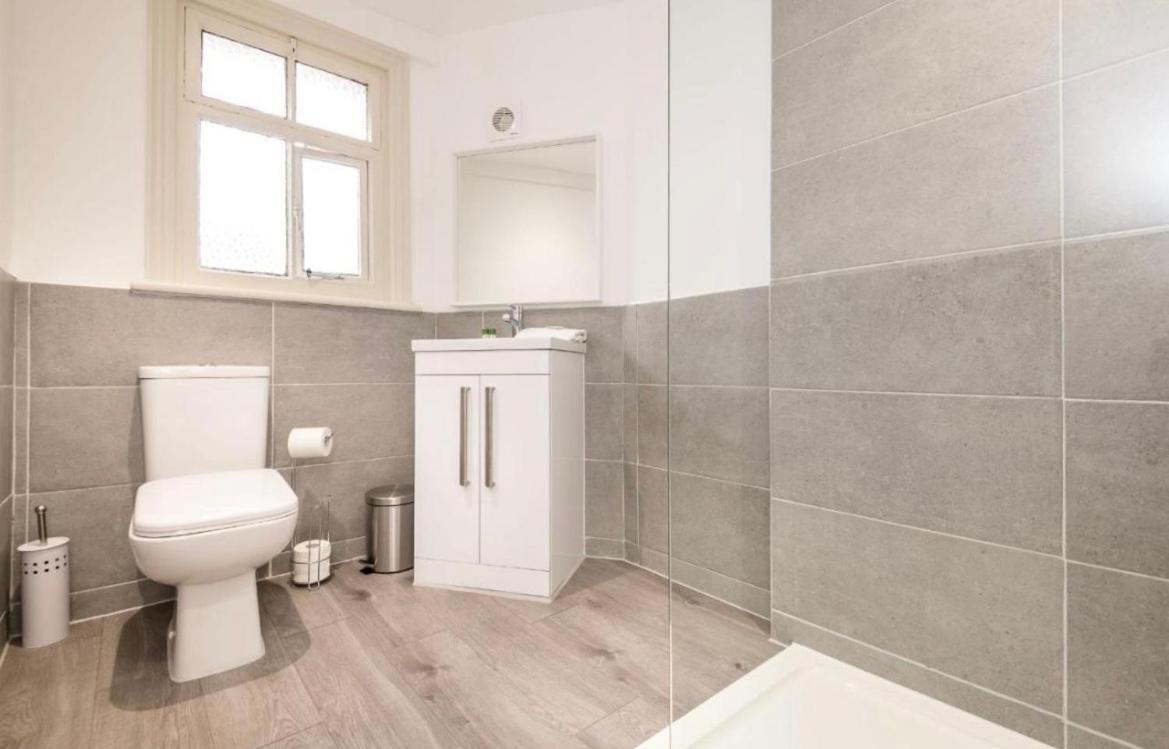 Willa 71 Townhouse By Elite Liverpool Zewnętrze zdjęcie