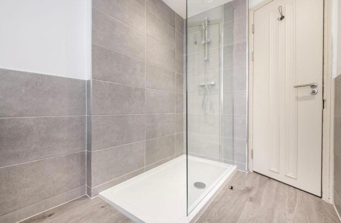 Willa 71 Townhouse By Elite Liverpool Zewnętrze zdjęcie